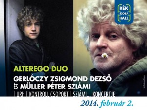 AlteregoDuo